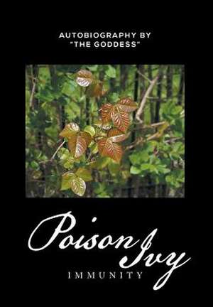 Poison Ivy de The Goddess