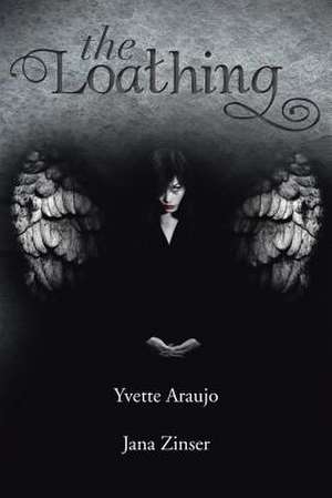 The Loathing de Yvette Araujo