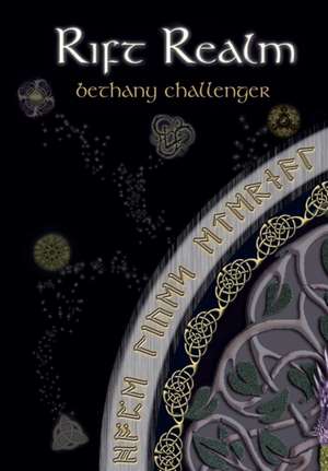 Rift Realm de Bethany Challenger