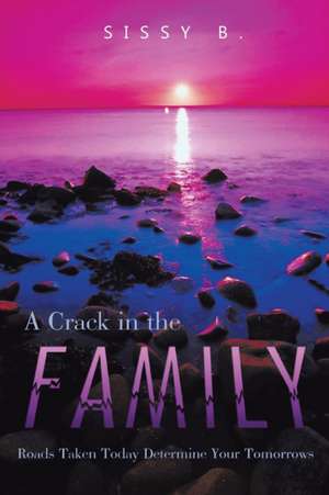 A Crack in the Family de Sissy B