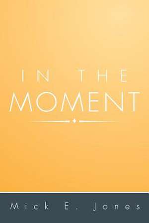 In the Moment de Mick E. Jones