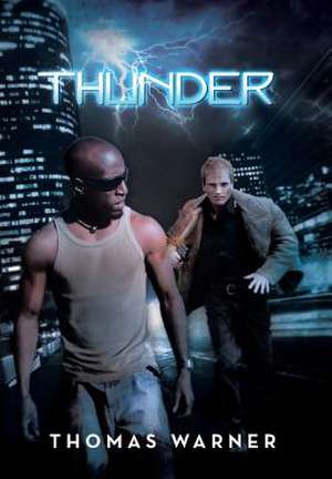 Thunder de Thomas Warner