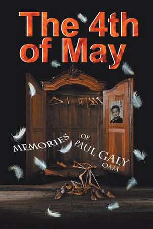 The 4th of May de Paul Galy