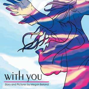 With You de Megan Beland