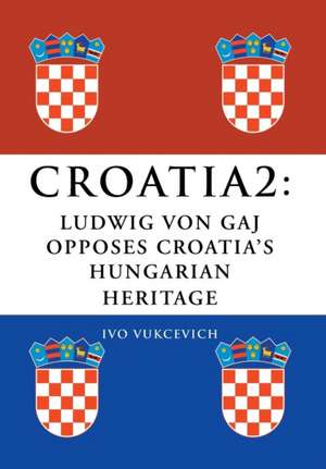 Croatia 2 de Ivo Vukcevich