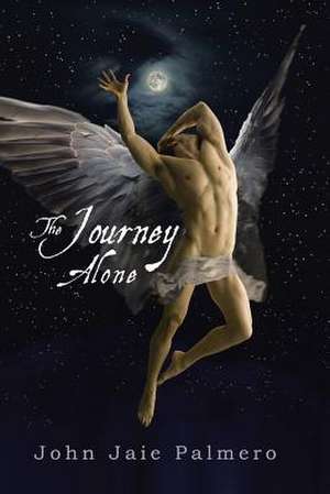 The Journey Alone de John Jaie Palmero