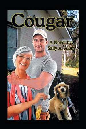 Cougar de Sally a. Allen