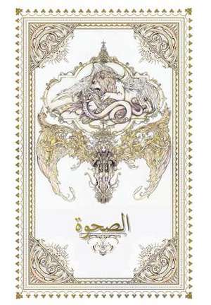 Awakening de Marcus Barphosphorus Mikhael