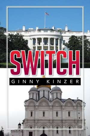 Switch de Ginny Kinzer