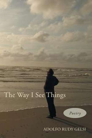 The Way I See Things de Adolfo Rudy Gelsi