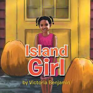 Island Girl de Victoria Benjamin