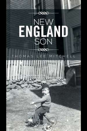 New England Son de Thomas Lee Mitchell