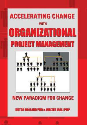 Accelerating Change with Organizational Project Management de Dutch Holland