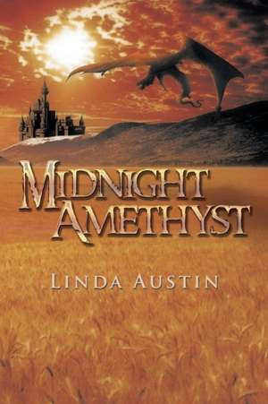 Midnight Amethyst de Linda Austin