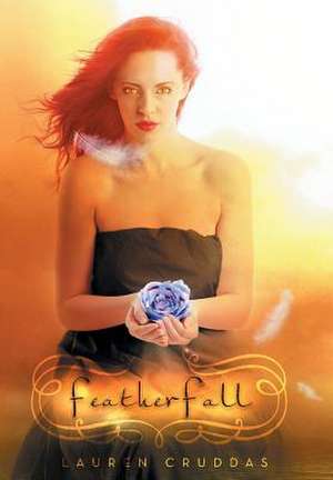 Featherfall de Lauren Cruddas