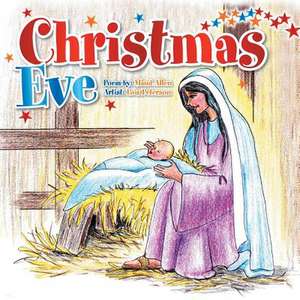 Christmas Eve de Maud Allen