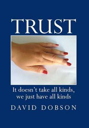 Trust de David Dobson