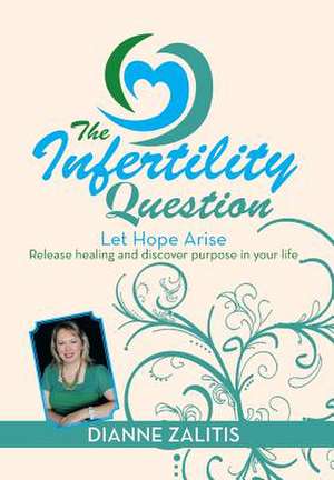 The Infertility Question de Dianne Zalitis