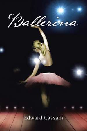 Ballerina de Edward Cassani