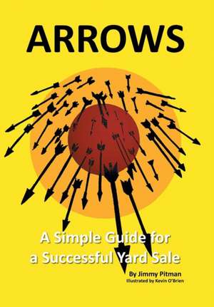 Arrows de Jimmy Pitman