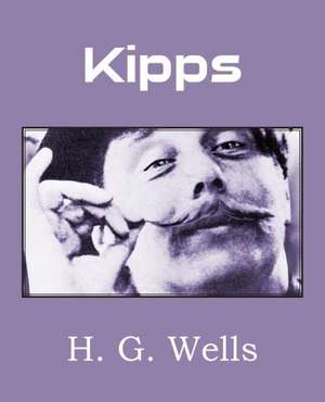 Kipps de H. G. Wells