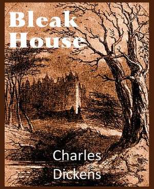 Bleak House de Charles Dickens