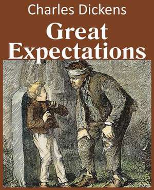 Great Expectations de Charles Dickens