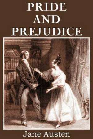 Pride and Prejudice de Jane Austen