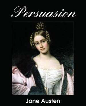 Persuasion de Jane Austen