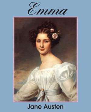 Emma de Jane Austen