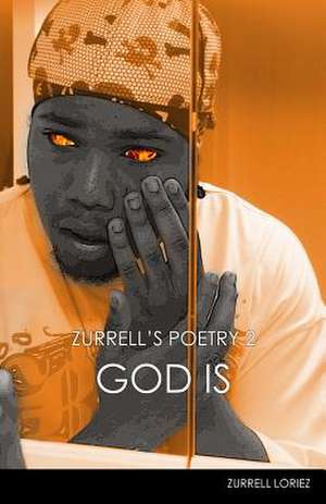 Zurrell's Poetry 2 de Zurrell Loriez