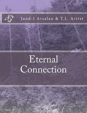 Eternal Connections de Rene Harvey