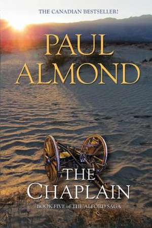 The Chaplain de Paul Almond