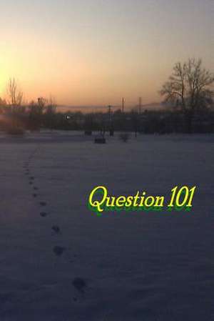 Question 101 de Josie Orks