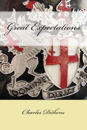 Great Expectations de MR Charles Dickens