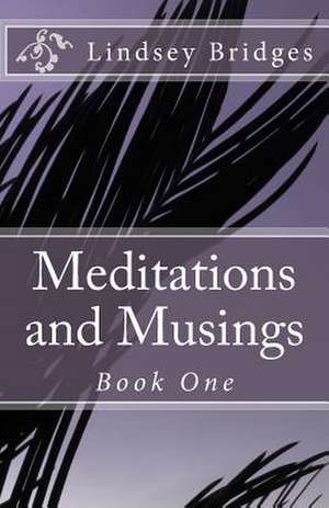 Meditations and Musings de Lindsey Bridges