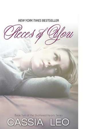 Pieces of You de Cassia Leo