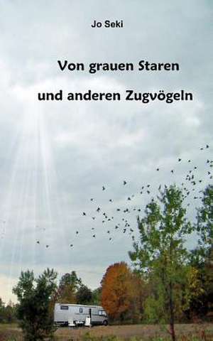 Von Grauen Staren Und Anderen Zugvogeln de Jo Seki