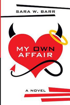 My Own Affair de MS Sara W. Barr Superstarr