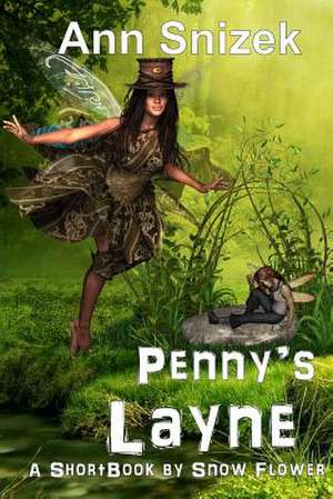 Penny's Layne de Ann Snizek