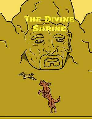 The Divine Shrine de Pat Hatt