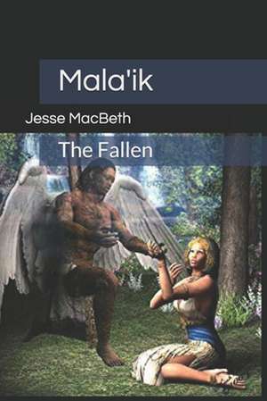 Mala'ik de Jesse A. Macbeth