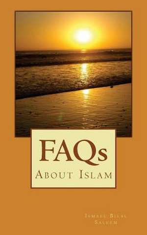 FAQs about Islam de I. D. Campbell