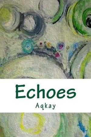 Echoes de Aqkay
