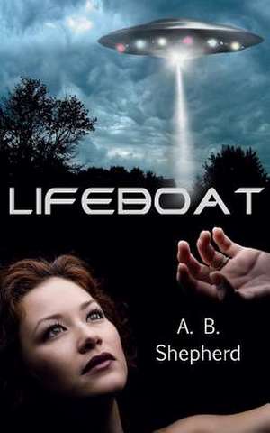 Lifeboat de A. B. Shepherd