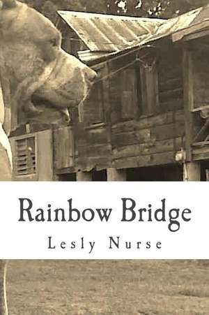 Rainbow Bridge de Lesly Nurse