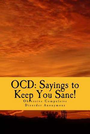 Ocd de Dr Christian R. Komor