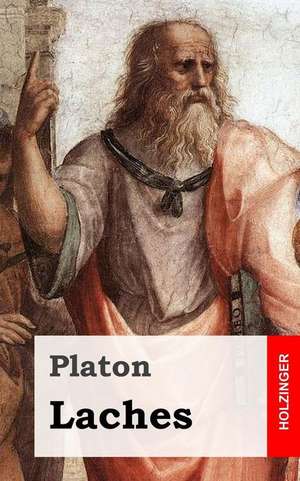 Laches de Platon