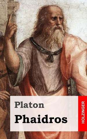 Phaidros de Platon