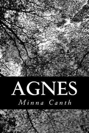 Agnes de Minna Canth